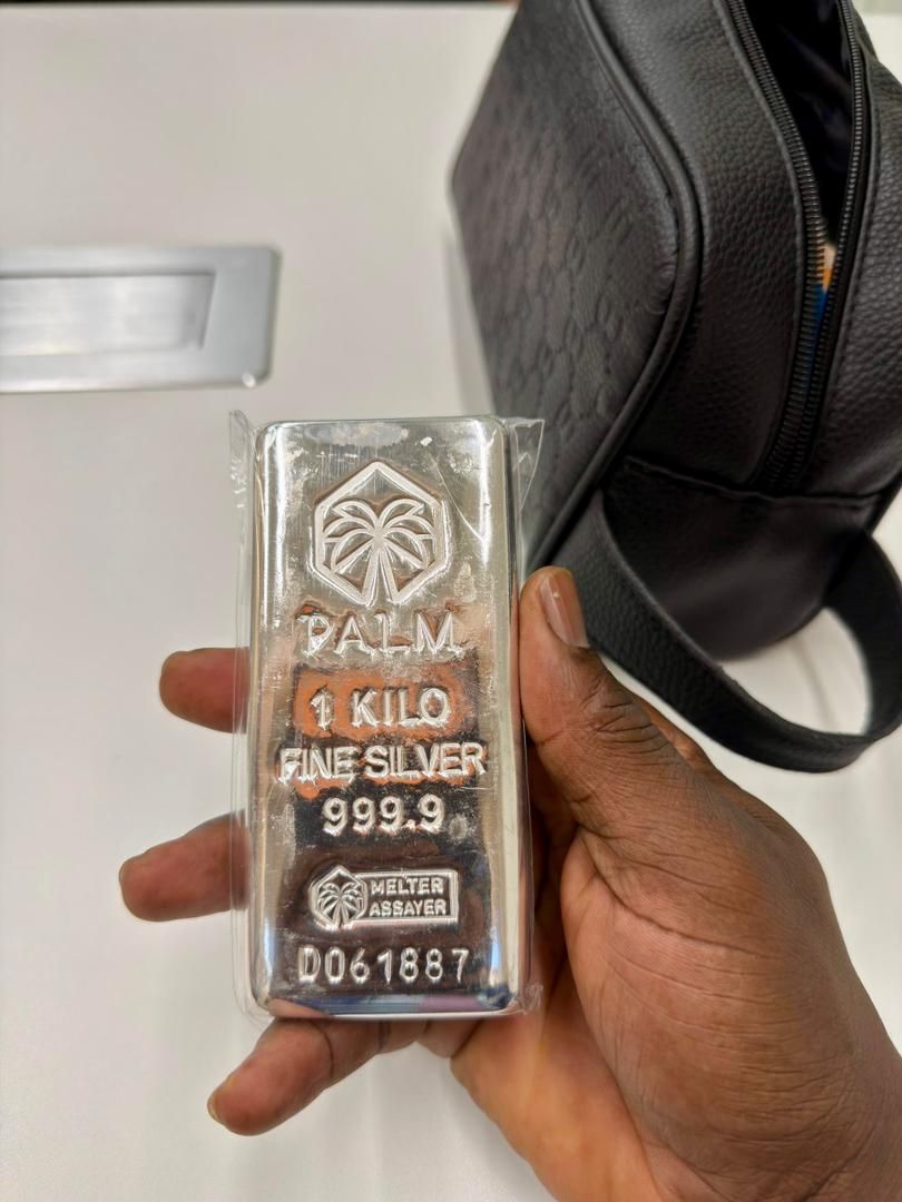 Gold partnership meeting Dubai