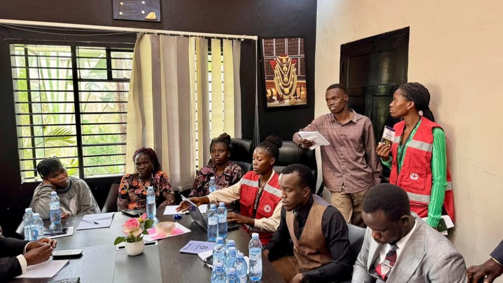 Euro Gold Refinery Staff Empowered with Life-Saving Skills