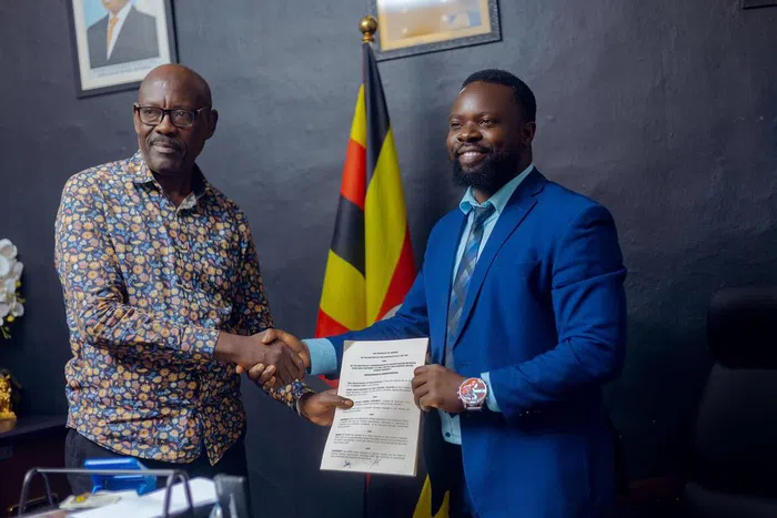 Euro Gold to buy, refine gold from Mubende miners under new deal