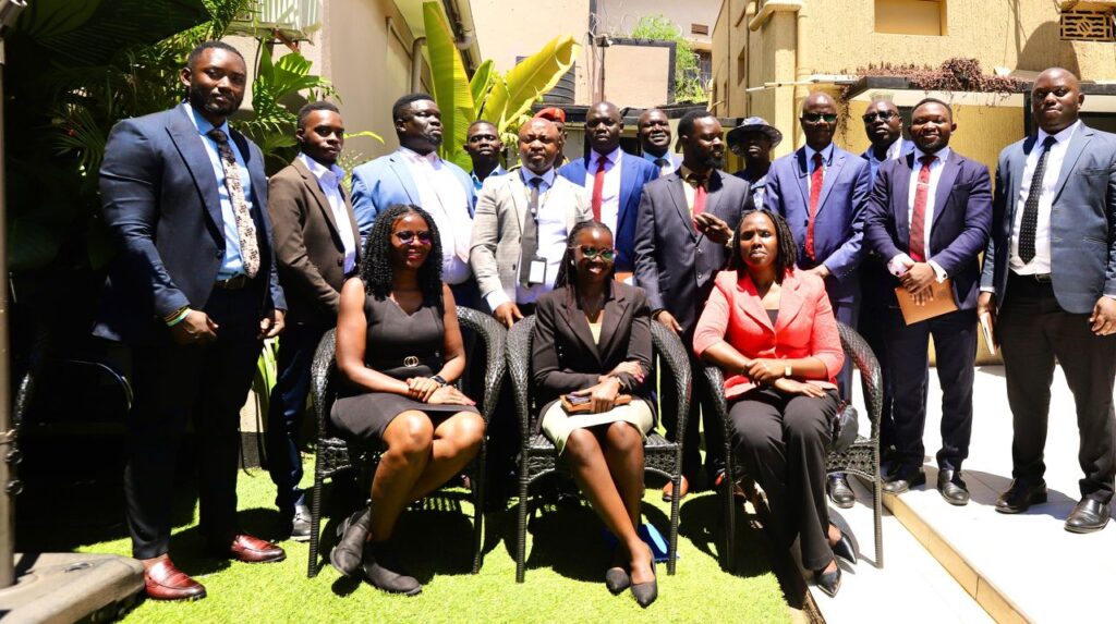 BoU Signs Shs592Bn Contract with Euro Gold Refinery [NilePost]